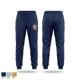 Sweatpants, Gate City Police Department, Police, Teamtime, Team time, sublimation, custom sports apparel, team uniforms, spirit wear, spiritwear, sports uniforms, custom shirts, team store, custom team store, fundraiser sports, apparel fundraiser