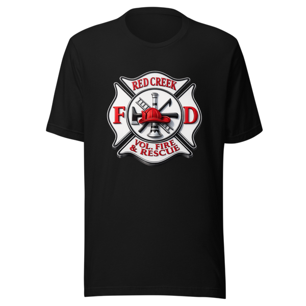 R-13 Unisex Staple T-Shirt