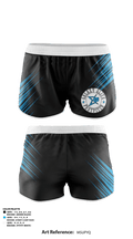 Galaxy Elite 40487926 Track Shorts - 21