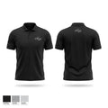 ODA 0124 Short Sleeve Performance Polo - 1