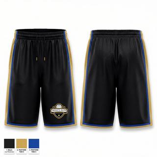 Mens Reversible Basketball Shorts, Jackets Elite AAU, Men's Basketball, Teamtime, Team time, sublimation, custom sports apparel, team uniforms, spirit wear, spiritwear, sports uniforms, custom shirts, team store, custom team store, fundraiser sports, apparel fundraiser
