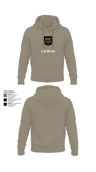 E CO 169 AVN 58362921 Hoodie - 68