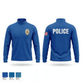 Marine Patrol Unit Windbreaker - 1