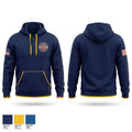 Douglas County Sheriff’s Office SRO Unit Hoodie - 1