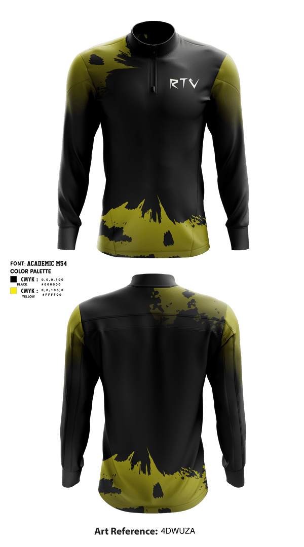 Quarter Zip Jacket, Vloggers, Men's Basketball, Teamtime, Team time, sublimation, custom sports apparel, team uniforms, spirit wear, spiritwear, sports uniforms, custom shirts, team store, custom team store, fundraiser sports, apparel fundraiser