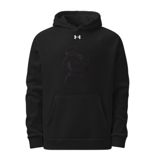 Duvall Designs 64041515 Under Armour Hoodie
