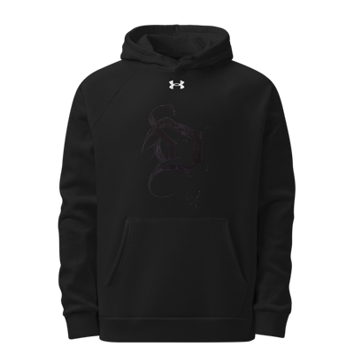 Duvall Designs 64041515 Under Armour Hoodie