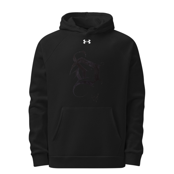 Duvall Designs 64041515 Under Armour Hoodie