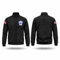 Silver Spring Windbreaker - 2