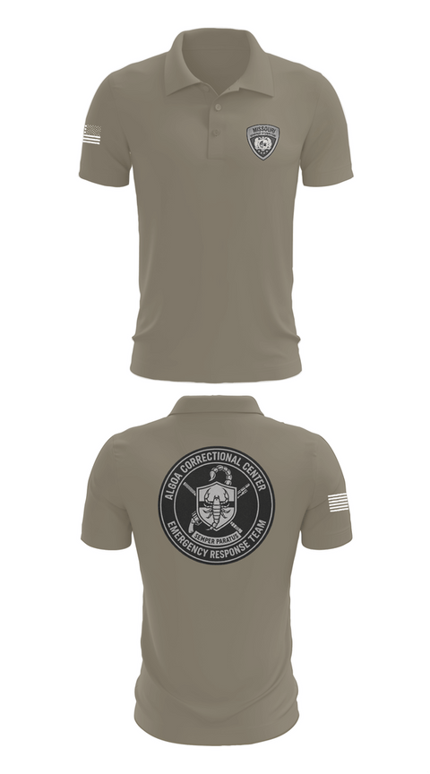 Short Sleeve Performance Polo, Algoa CERT, Police, Teamtime, Team time, sublimation, custom sports apparel, team uniforms, spirit wear, spiritwear, sports uniforms, custom shirts, team store, custom team store, fundraiser sports, apparel fundraiser