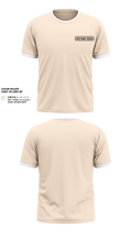 Southbay Squad 9521091 Short Sleeve Performance Shirt - 1