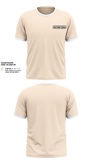 Short Sleeve Performance Shirt, Southbay Squad, Cycling, Teamtime, Team time, sublimation, custom sports apparel, team uniforms, spirit wear, spiritwear, sports uniforms, custom shirts, team store, custom team store, fundraiser sports, apparel fundraiser
