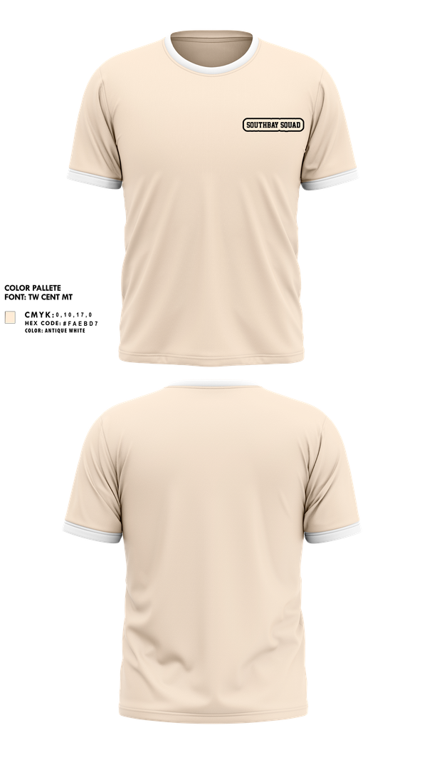 Short Sleeve Performance Shirt, Southbay Squad, Cycling, Teamtime, Team time, sublimation, custom sports apparel, team uniforms, spirit wear, spiritwear, sports uniforms, custom shirts, team store, custom team store, fundraiser sports, apparel fundraiser