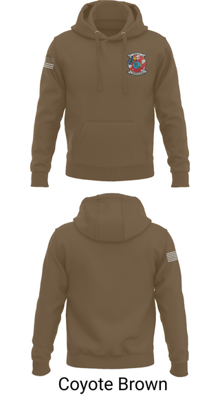 Hoodie, VQ3 Det Travis, , Teamtime, Team time, sublimation, custom sports apparel, team uniforms, spirit wear, spiritwear, sports uniforms, custom shirts, team store, custom team store, fundraiser sports, apparel fundraiser