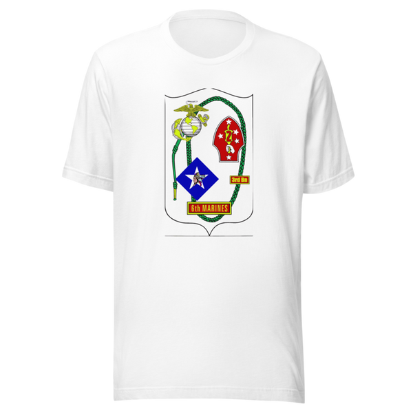 Unisex Staple T-Shirt - White