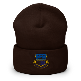 315 MSG 82175130 Cuffed Beanie | Yupoong 1501KC