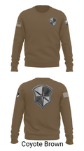 CPD 25599118 Crew Neck Sweatshirt - 5