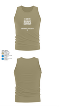112th Signal Battalion B CO 38281413 Tank Top - 99