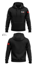 Talos Security Hoodie - 22