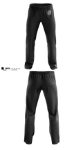 GREENWOOD POLICE DEPARTMENT Sweatpants - 100