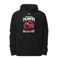 James River Humane Society 19714076 Under Armour Hoodie