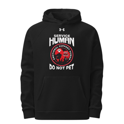 James River Humane Society 19714076 Under Armour Hoodie