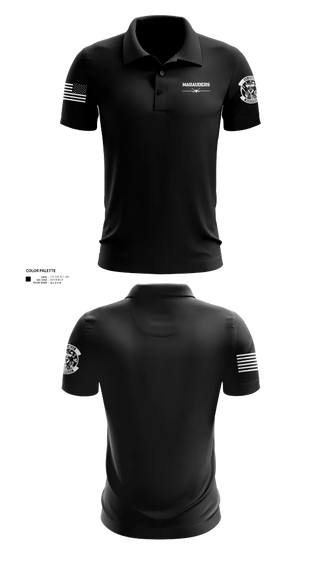 Short Sleeve Performance Polo, , Air Force, Teamtime, Team time, sublimation, custom sports apparel, team uniforms, spirit wear, spiritwear, sports uniforms, custom shirts, team store, custom team store, fundraiser sports, apparel fundraiser