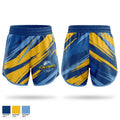 Clay County Vibe Women's Shorts - 1