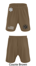 I-STAT EMS 65637212 Athletic Shorts With Pockets - 9