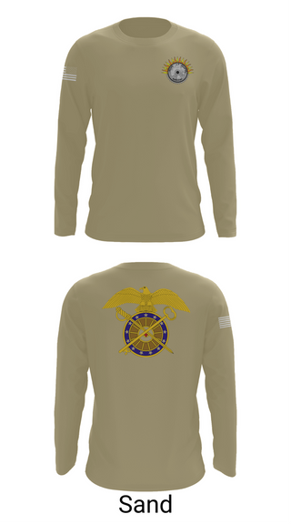 Long Sleeve Performance Shirt, Echo company 1-7 ADA, , Teamtime, Team time, sublimation, custom sports apparel, team uniforms, spirit wear, spiritwear, sports uniforms, custom shirts, team store, custom team store, fundraiser sports, apparel fundraiser