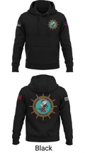 ACB-1 33490602 Hoodie - 36