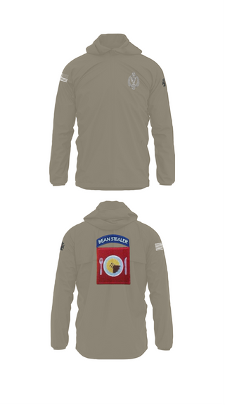 Windbreaker, Royal Moongodia Corps of Drums, , Teamtime, Team time, sublimation, custom sports apparel, team uniforms, spirit wear, spiritwear, sports uniforms, custom shirts, team store, custom team store, fundraiser sports, apparel fundraiser
