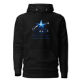 Blue Star Property Management Unisex Hoodie - 1
