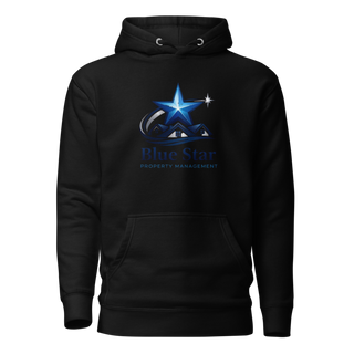 Unisex Hoodie - 1 - Black