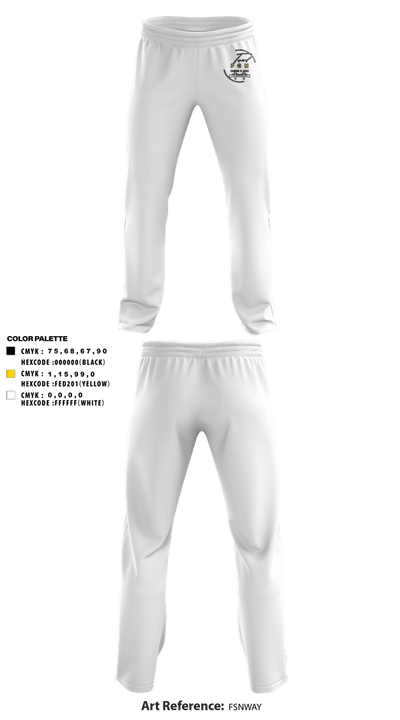 Twirl PGH 8143457 Sweatpants - 8