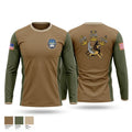 CNATTU North Island CPOA Long Sleeve Performance Shirt - 1