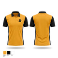 Foothill Knights Short Sleeve Performance Polo - 1