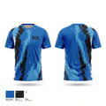 RISE 17675087 Short Sleeve Performance Shirt - 2