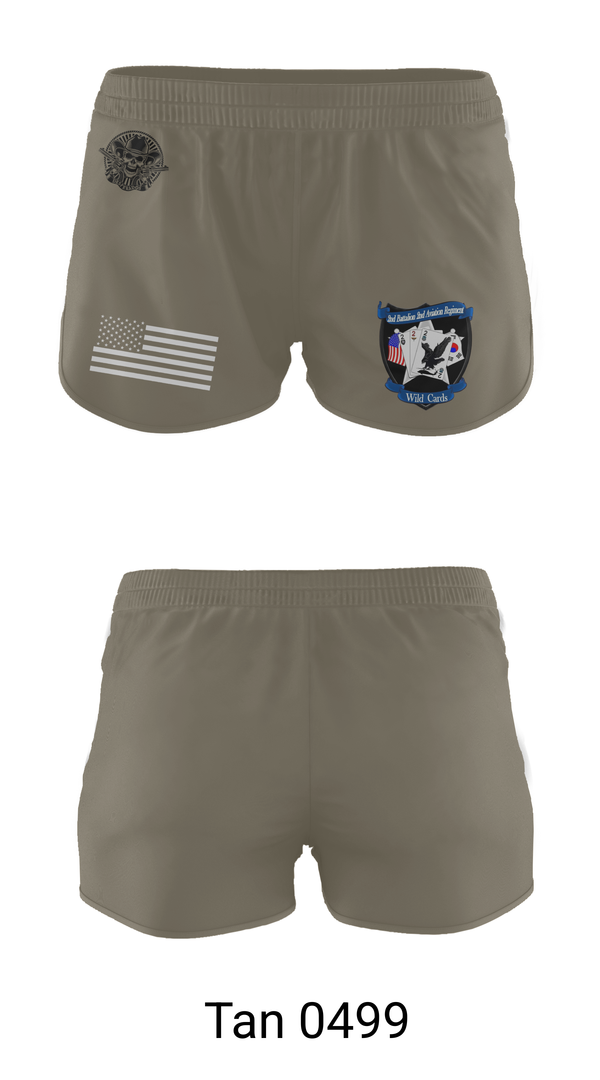Ranger Panties, Desperados, , Teamtime, Team time, sublimation, custom sports apparel, team uniforms, spirit wear, spiritwear, sports uniforms, custom shirts, team store, custom team store, fundraiser sports, apparel fundraiser