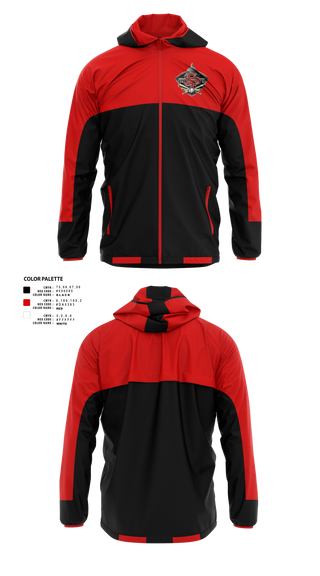 Windbreaker, SACRAMENTO TWINS BASEBALL ACADEMY, Baseball, Teamtime, Team time, sublimation, custom sports apparel, team uniforms, spirit wear, spiritwear, sports uniforms, custom shirts, team store, custom team store, fundraiser sports, apparel fundraiser