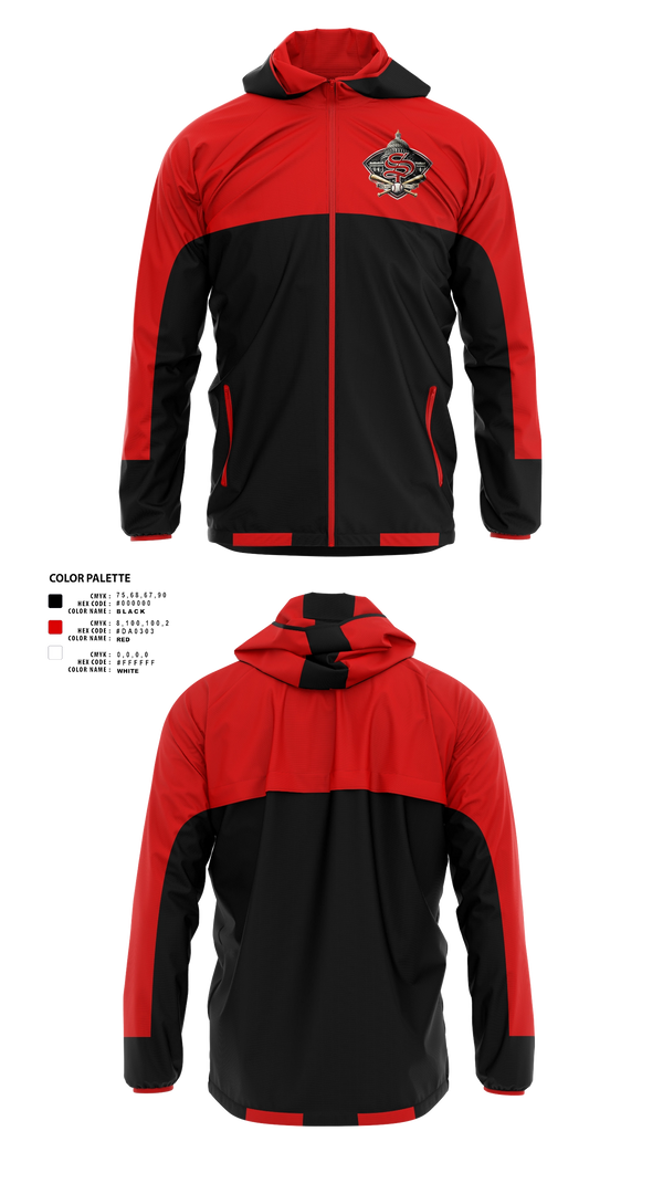 Windbreaker, SACRAMENTO TWINS BASEBALL ACADEMY, Baseball, Teamtime, Team time, sublimation, custom sports apparel, team uniforms, spirit wear, spiritwear, sports uniforms, custom shirts, team store, custom team store, fundraiser sports, apparel fundraiser