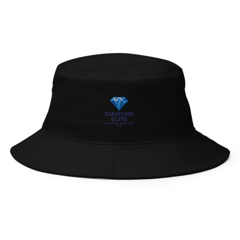 Diamond Elite Cleaning Services 61941869 Bucket Hat | Big Accessories BX003