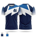 FOP 89ers Short Sleeve Performance Shirt - 1