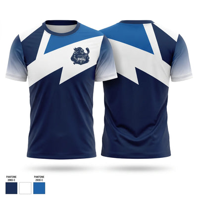 FOP 89ers Short Sleeve Performance Shirt - 1