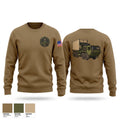 1/67 Crew Neck Sweatshirt - 1
