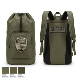 Gear Bag, Lynn County Sheriff’s Office, Police, Teamtime, Team time, sublimation, custom sports apparel, team uniforms, spirit wear, spiritwear, sports uniforms, custom shirts, team store, custom team store, fundraiser sports, apparel fundraiser