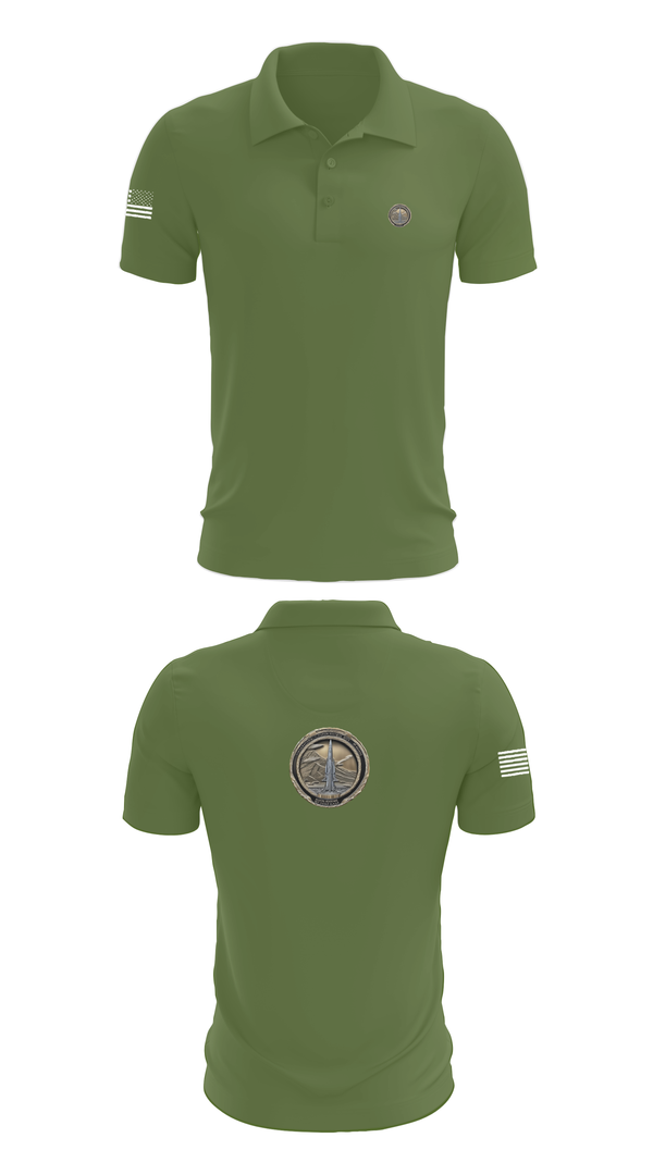 Short Sleeve Performance Polo, 333rd Mp co, , Teamtime, Team time, sublimation, custom sports apparel, team uniforms, spirit wear, spiritwear, sports uniforms, custom shirts, team store, custom team store, fundraiser sports, apparel fundraiser
