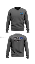 Coudersport Ems Crew Neck Sweatshirt - 7
