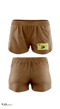 Moxie Medevac G Co 3/126th Ranger Panties - 3