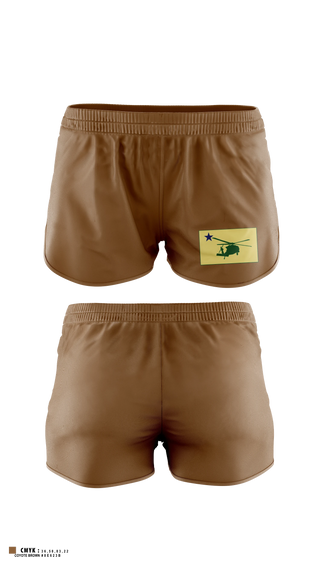 Ranger Panties, Moxie Medevac G Co 3/126th, National Guard, Teamtime, Team time, sublimation, custom sports apparel, team uniforms, spirit wear, spiritwear, sports uniforms, custom shirts, team store, custom team store, fundraiser sports, apparel fundraiser